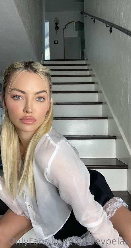 lindsey pelas nude leak|Lindsey Pelas 2,140 Leaked OnlyFans Files